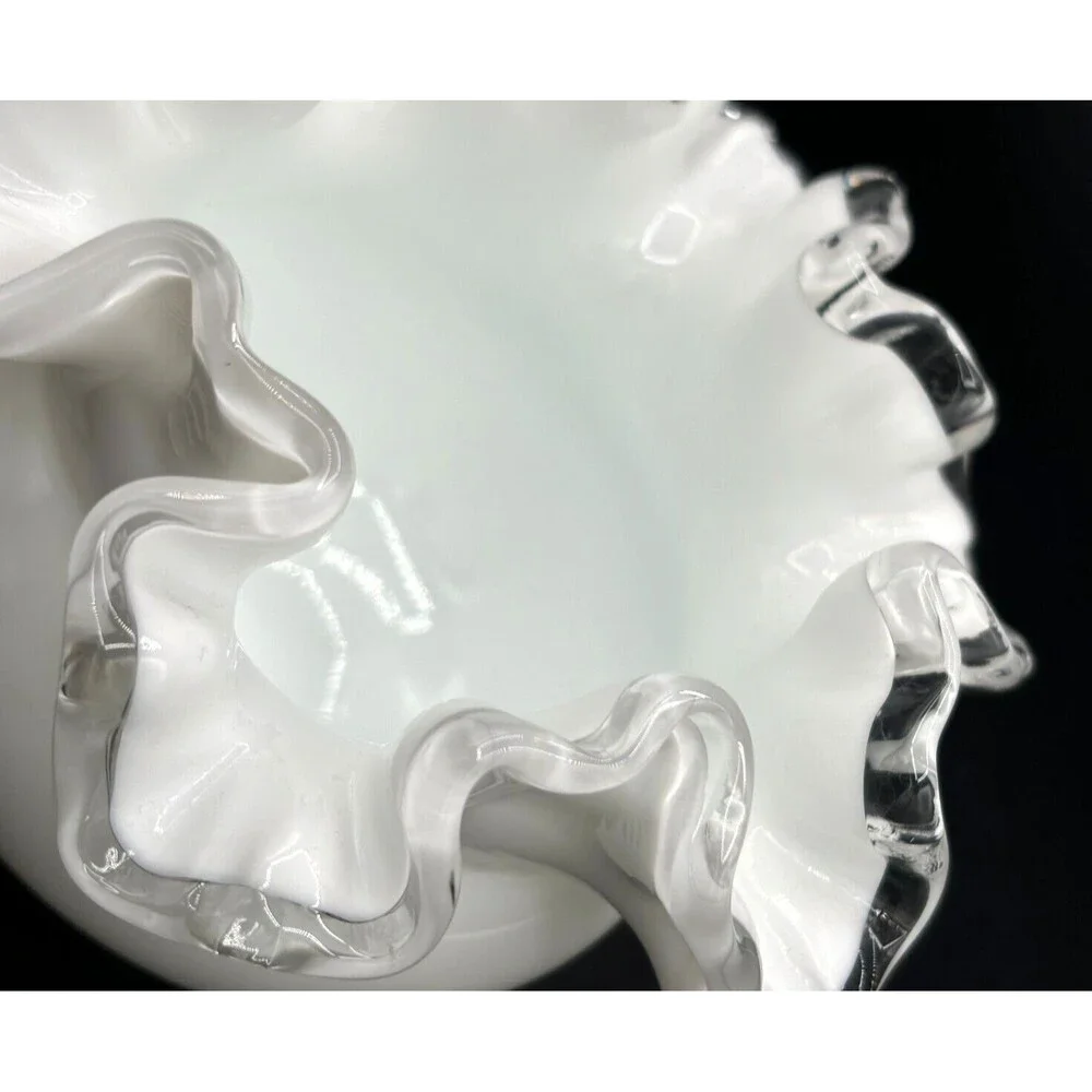 Fenton opaque white